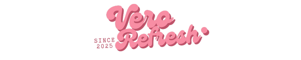 Vero Refresh